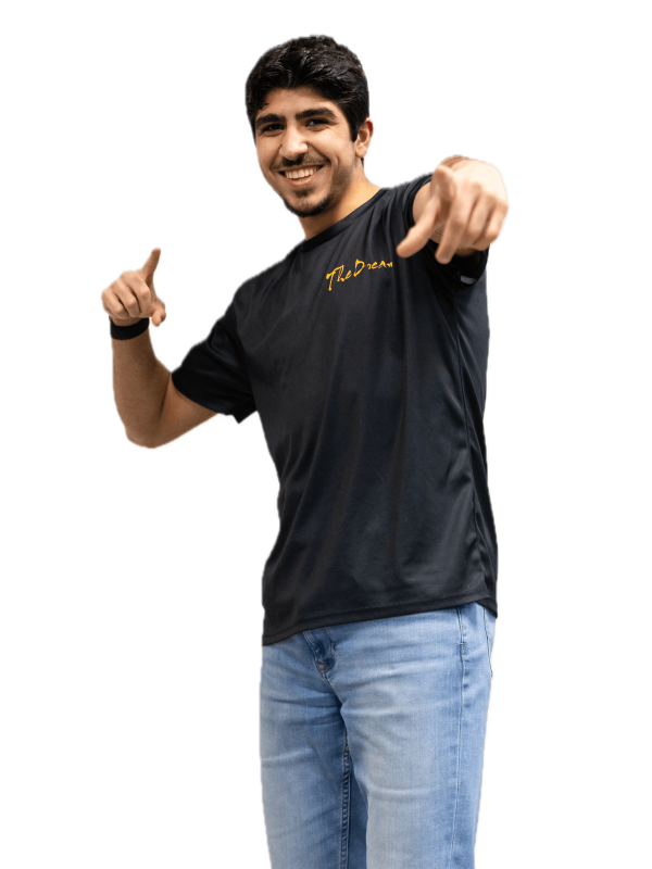 Foto van Msallam Al Jwabreh