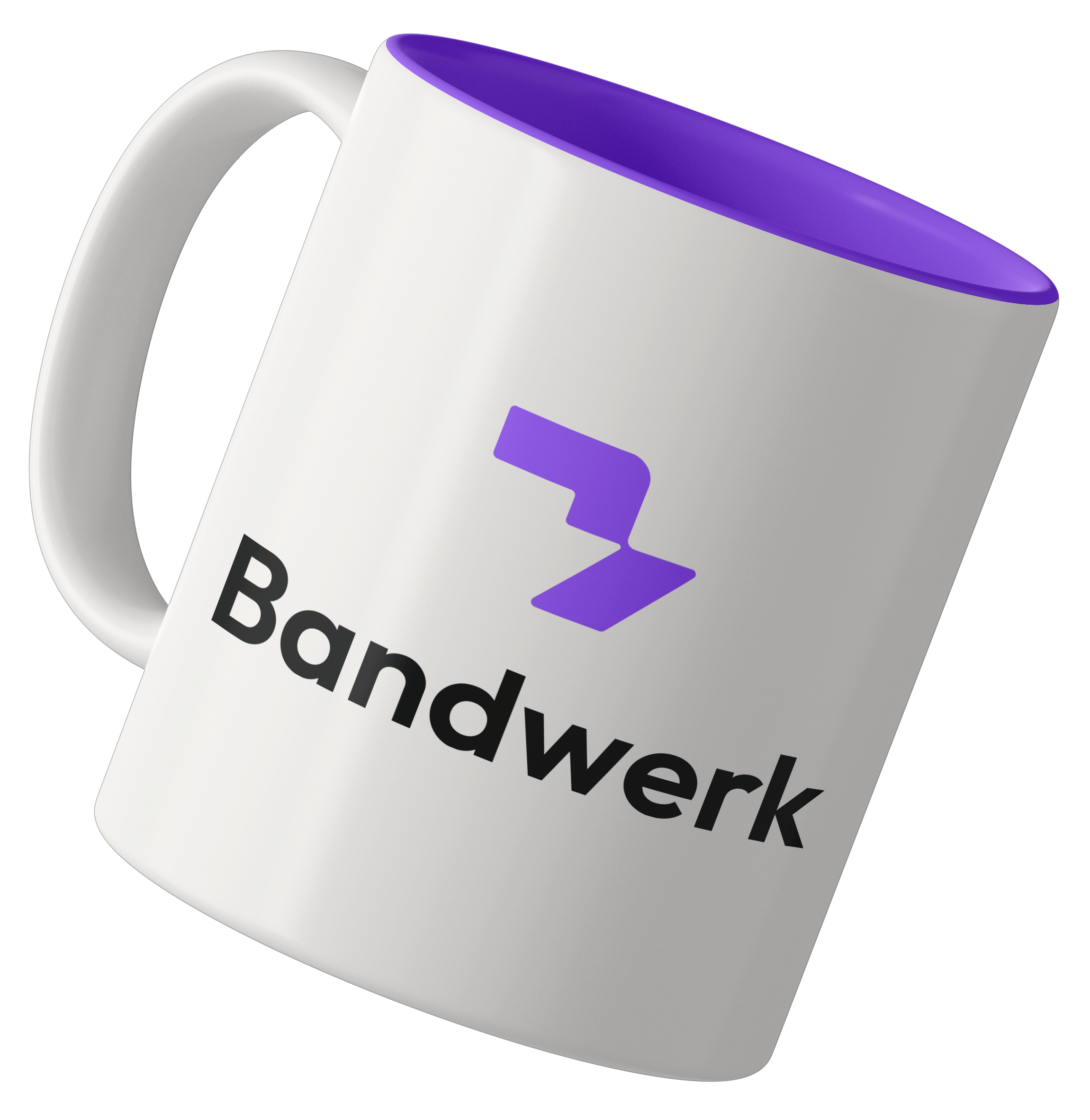 Bandwerk koffiemok